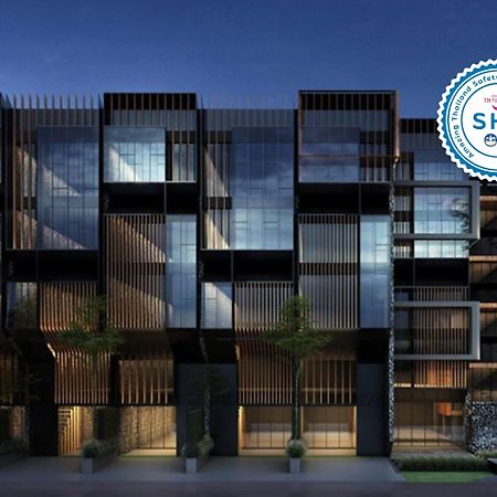 My Loft Hotel Sha Csiangmaj Kültér fotó