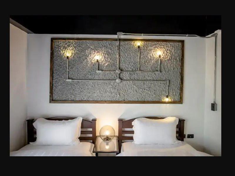My Loft Hotel Sha Csiangmaj Kültér fotó