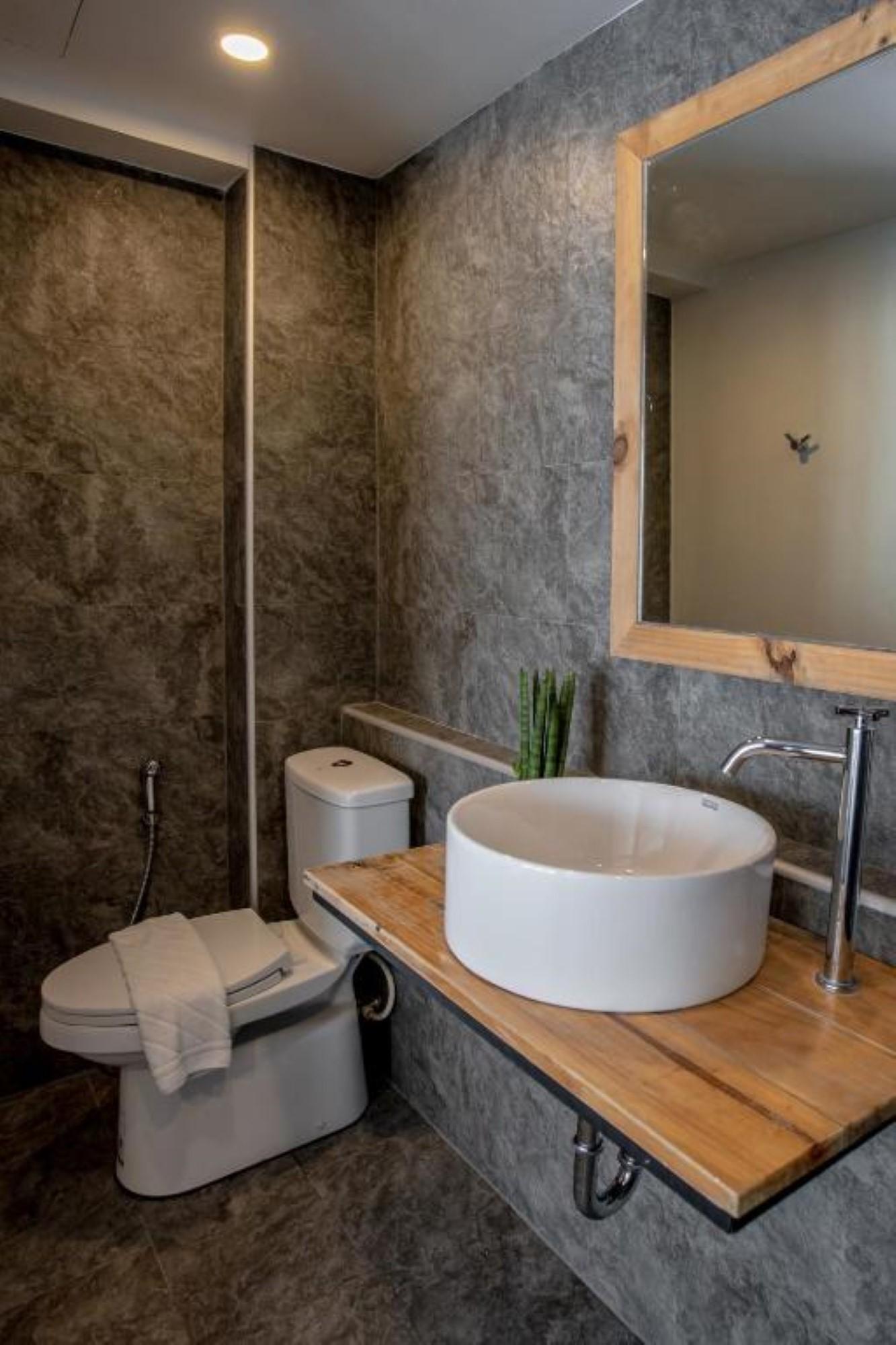 My Loft Hotel Sha Csiangmaj Kültér fotó