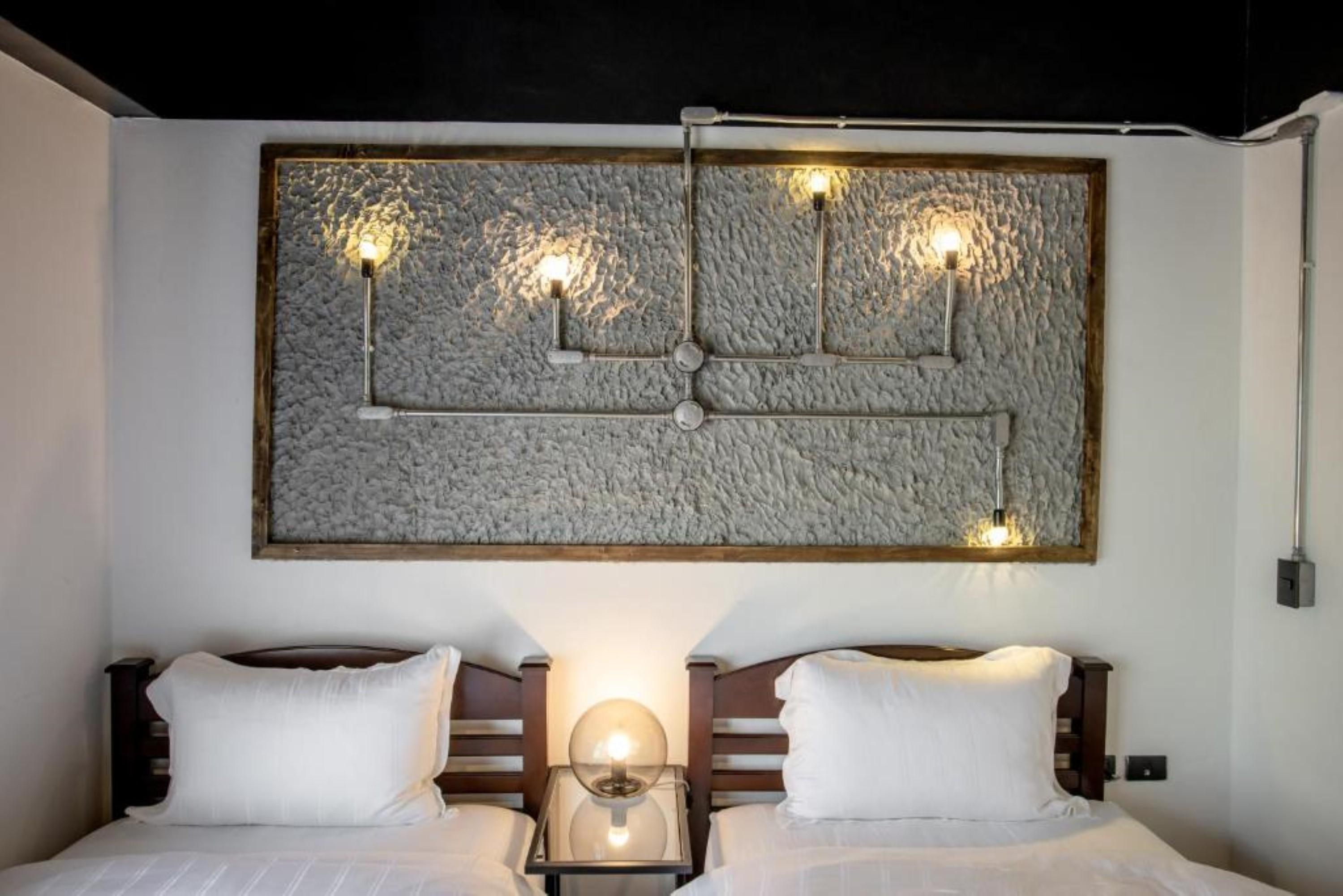 My Loft Hotel Sha Csiangmaj Kültér fotó