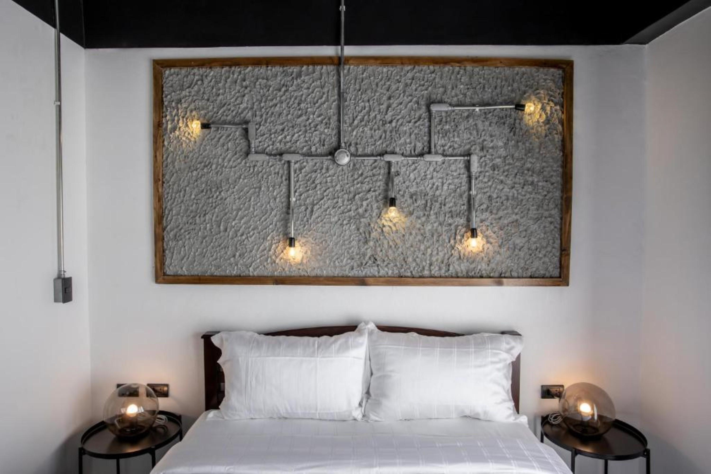 My Loft Hotel Sha Csiangmaj Kültér fotó
