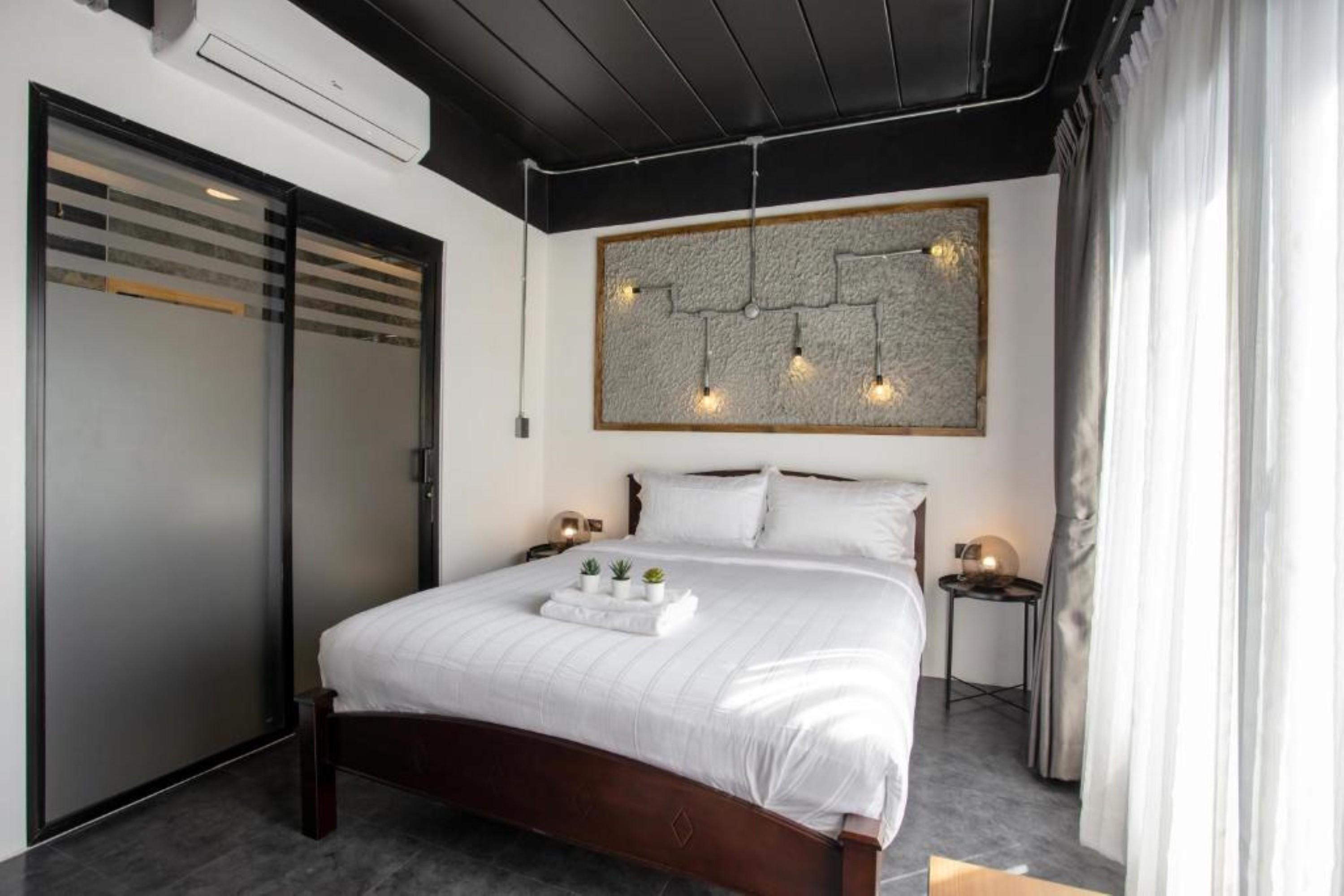My Loft Hotel Sha Csiangmaj Kültér fotó