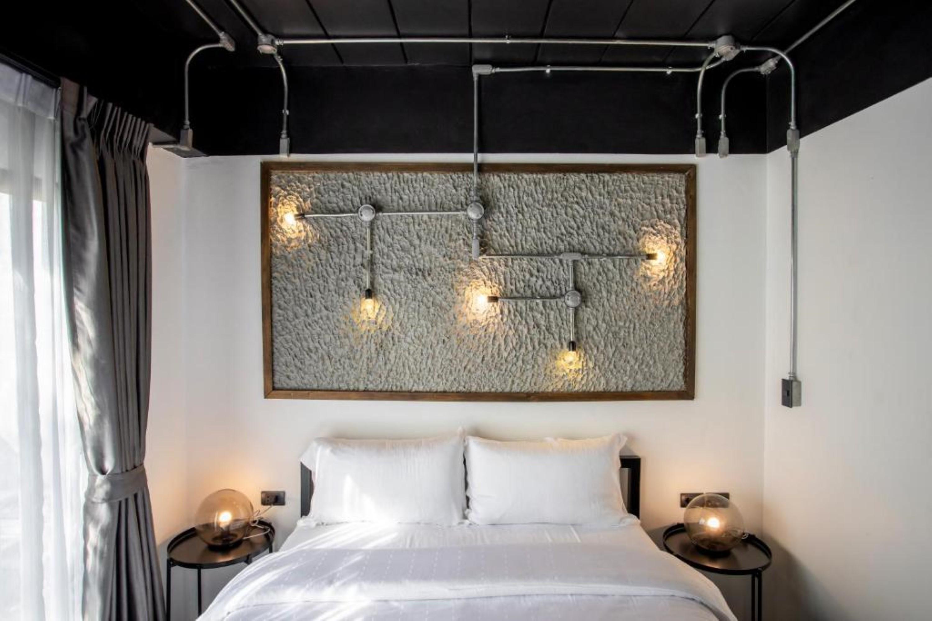 My Loft Hotel Sha Csiangmaj Kültér fotó