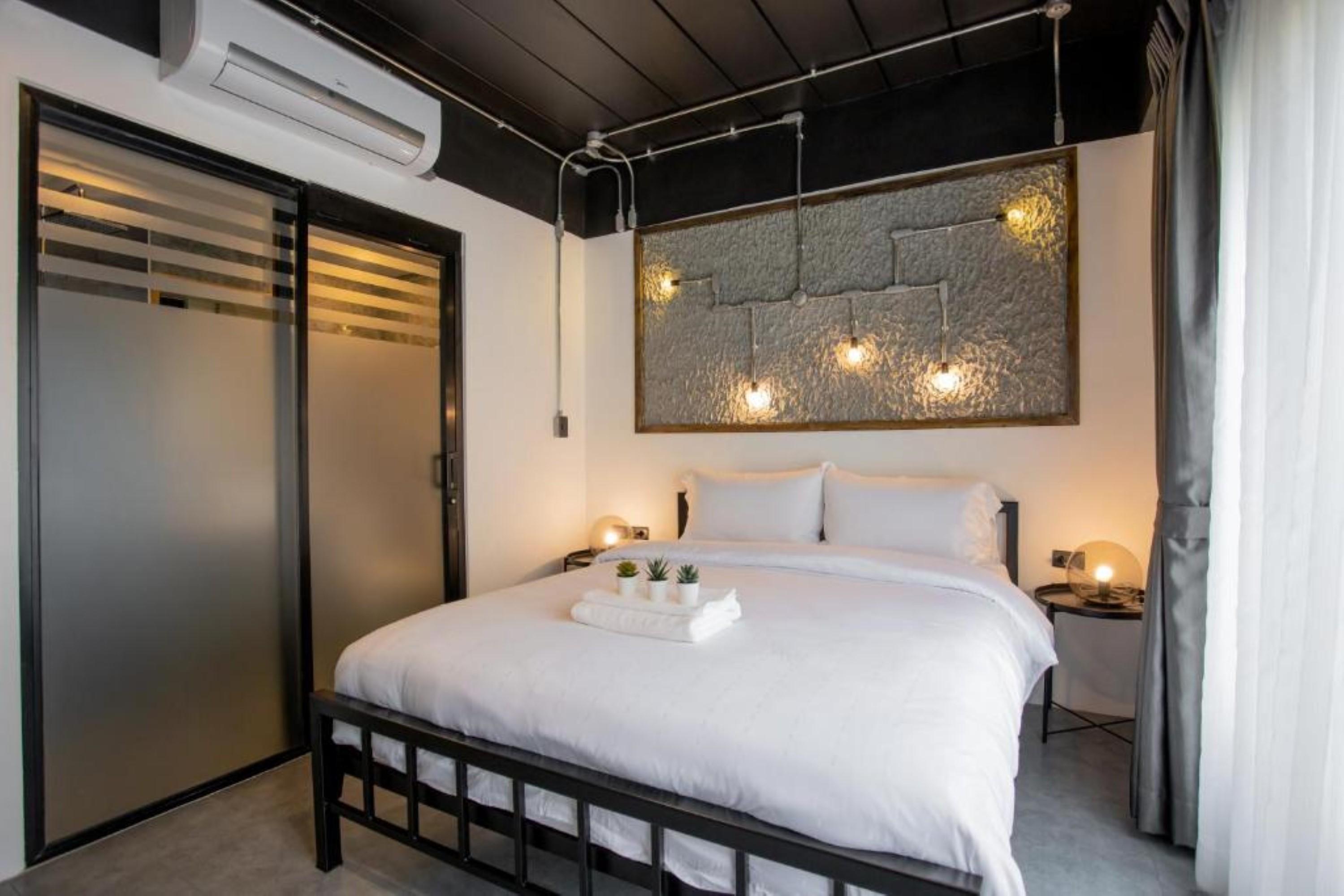 My Loft Hotel Sha Csiangmaj Kültér fotó