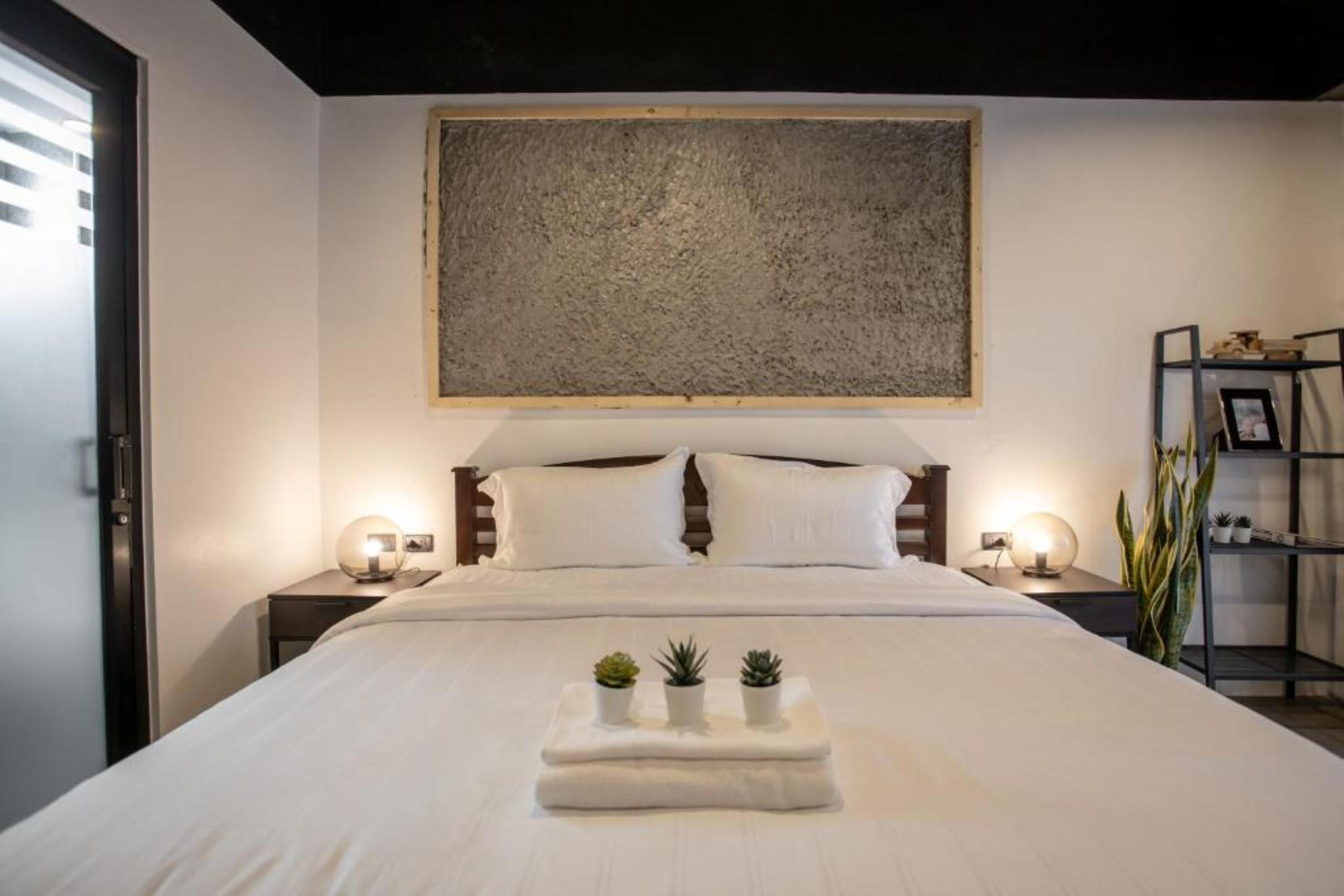 My Loft Hotel Sha Csiangmaj Kültér fotó