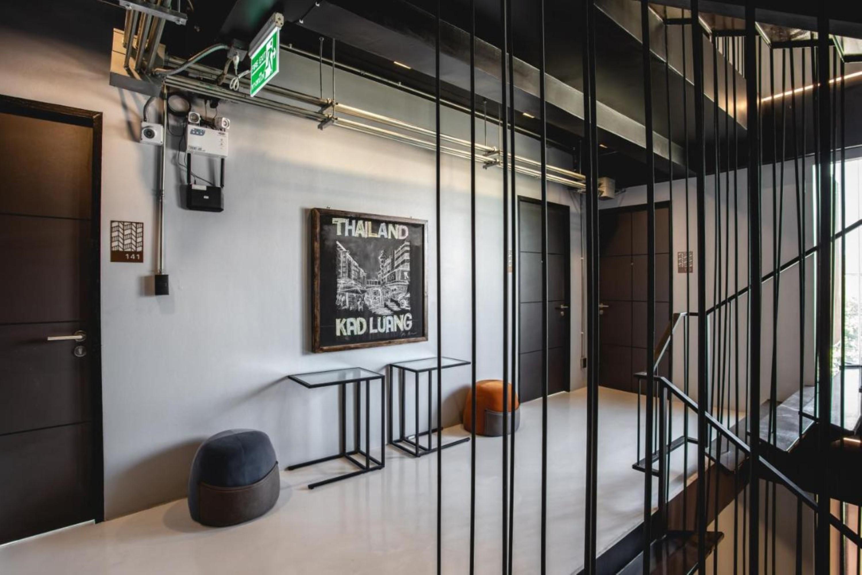 My Loft Hotel Sha Csiangmaj Kültér fotó
