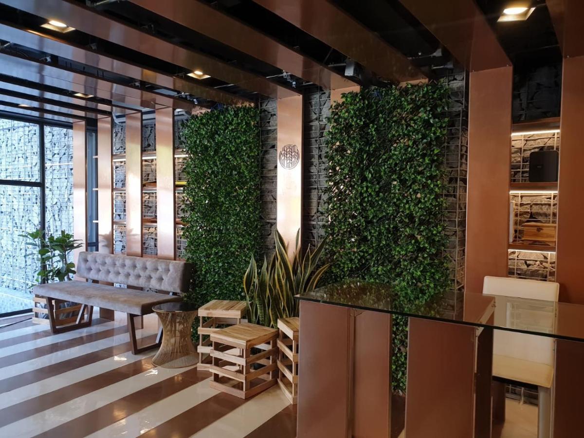 My Loft Hotel Sha Csiangmaj Kültér fotó